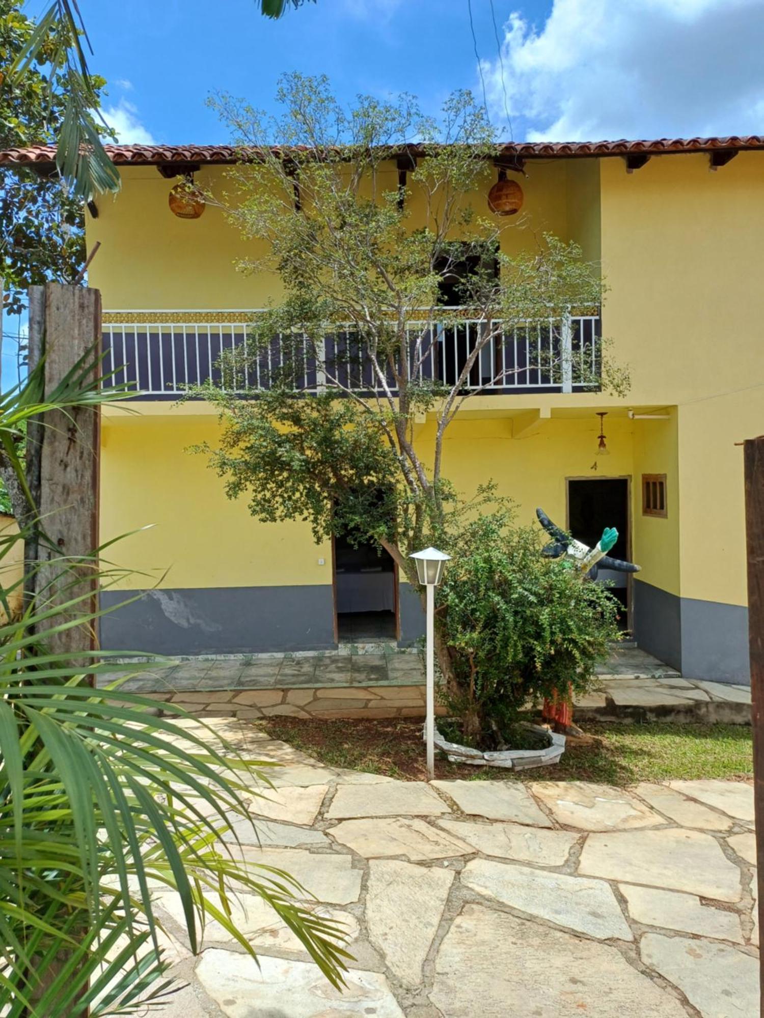 Hotel Recanto Da Prata *