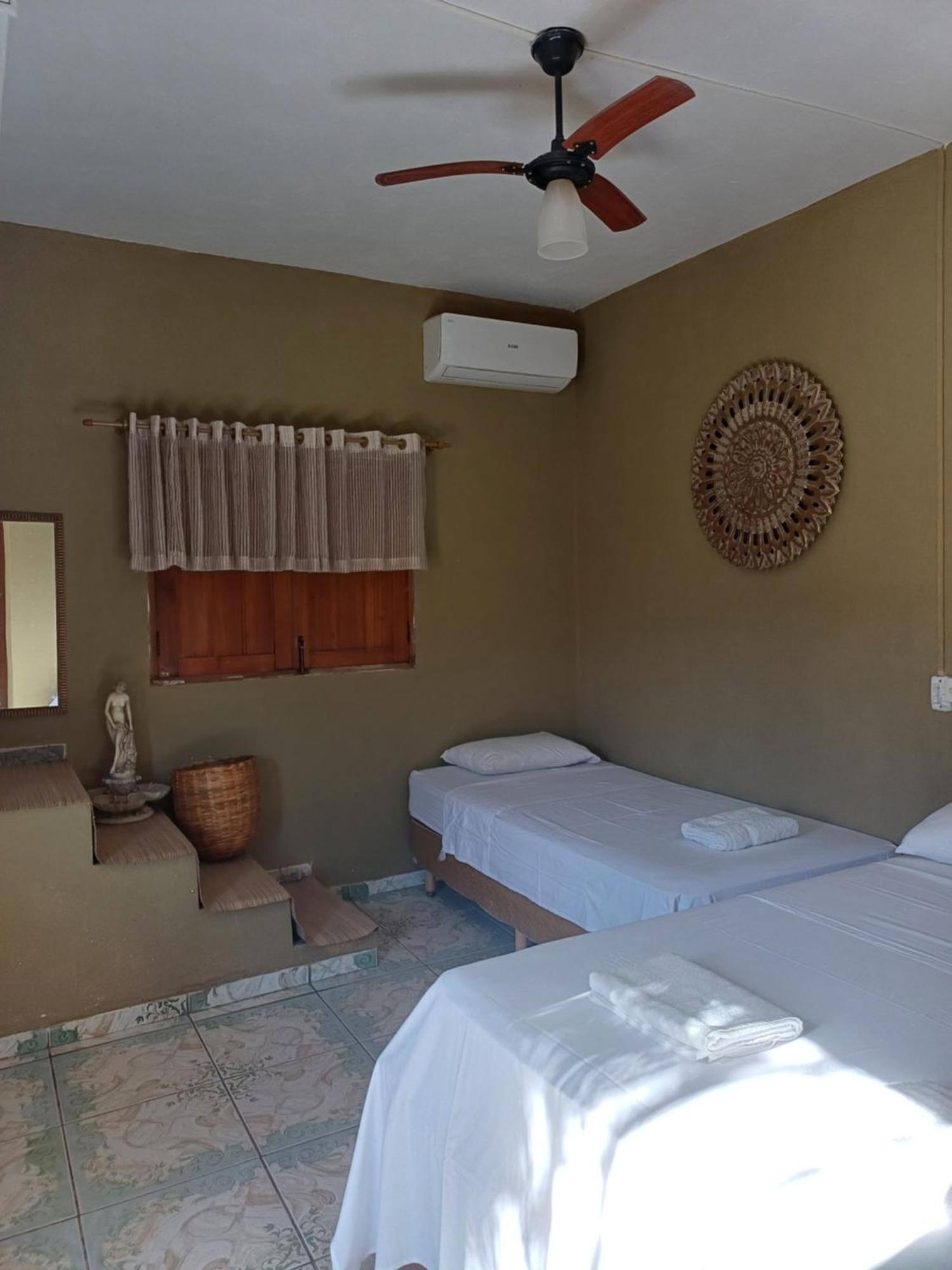Recanto Da Prata Hotel *