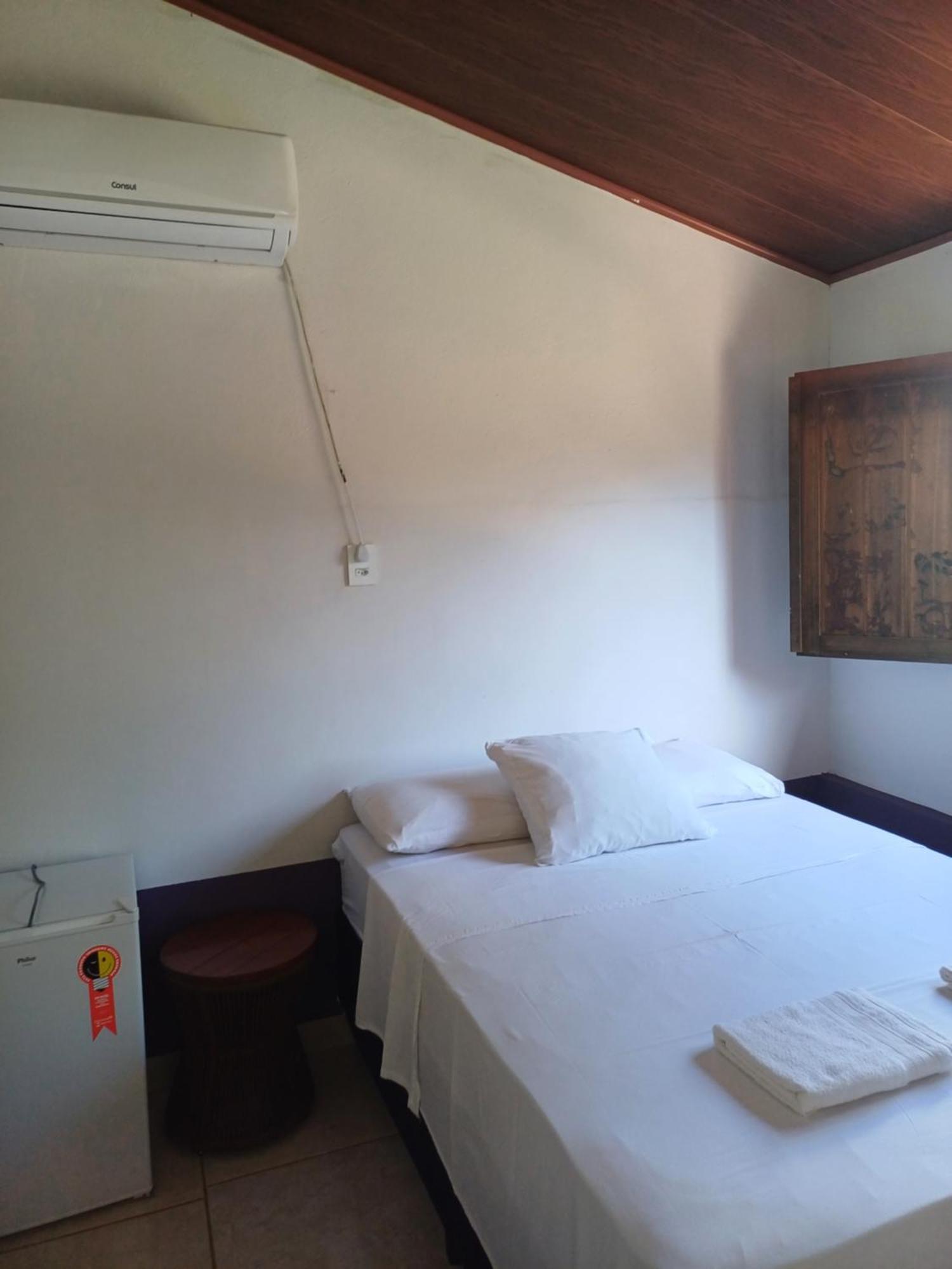 Hotel Recanto Da Prata *