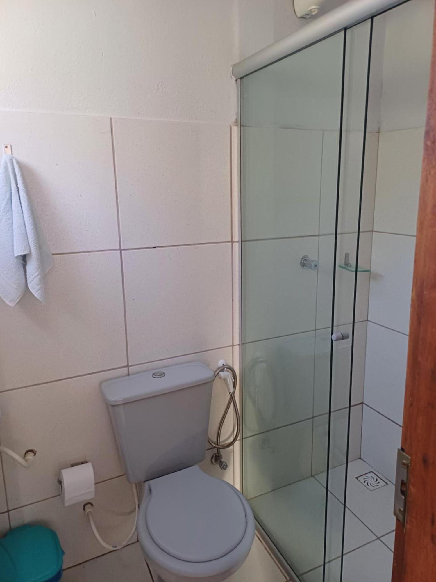 Recanto Da Prata Hotel