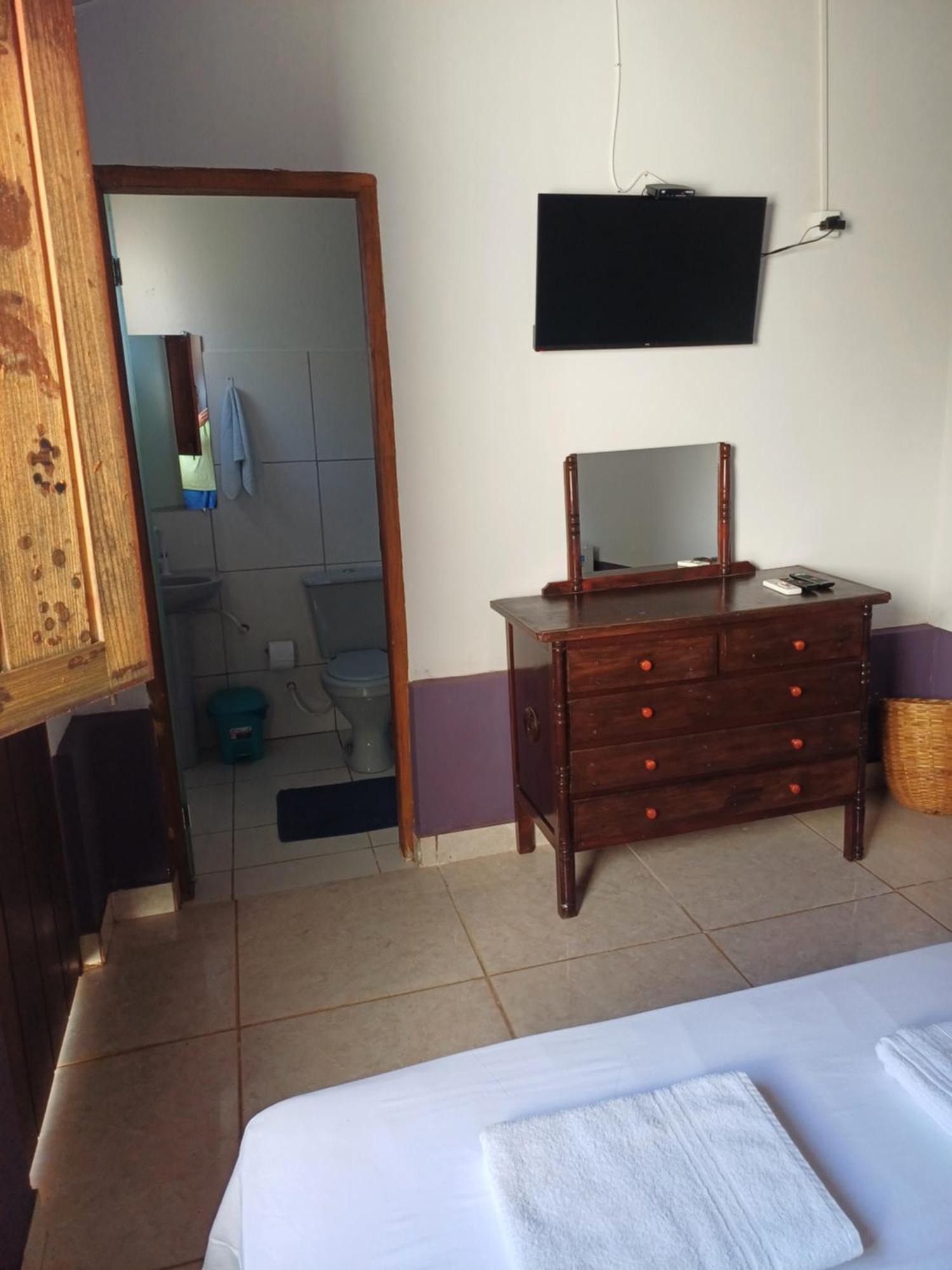Recanto Da Prata Hotel *