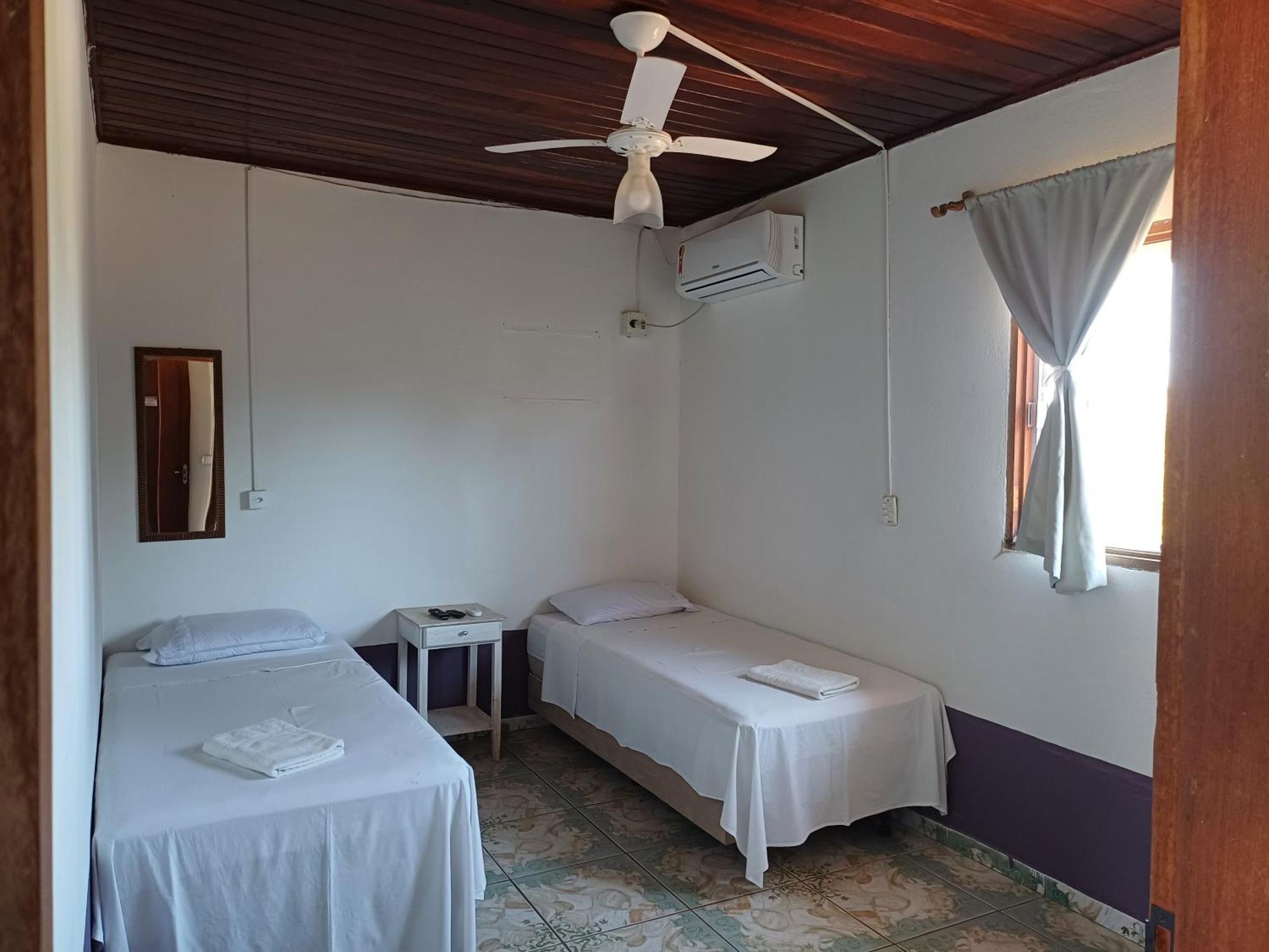 Hotel Recanto Da Prata *