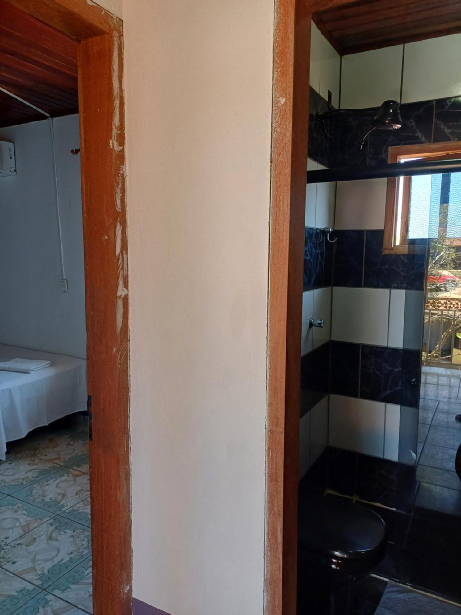 Recanto Da Prata Pirenopolis