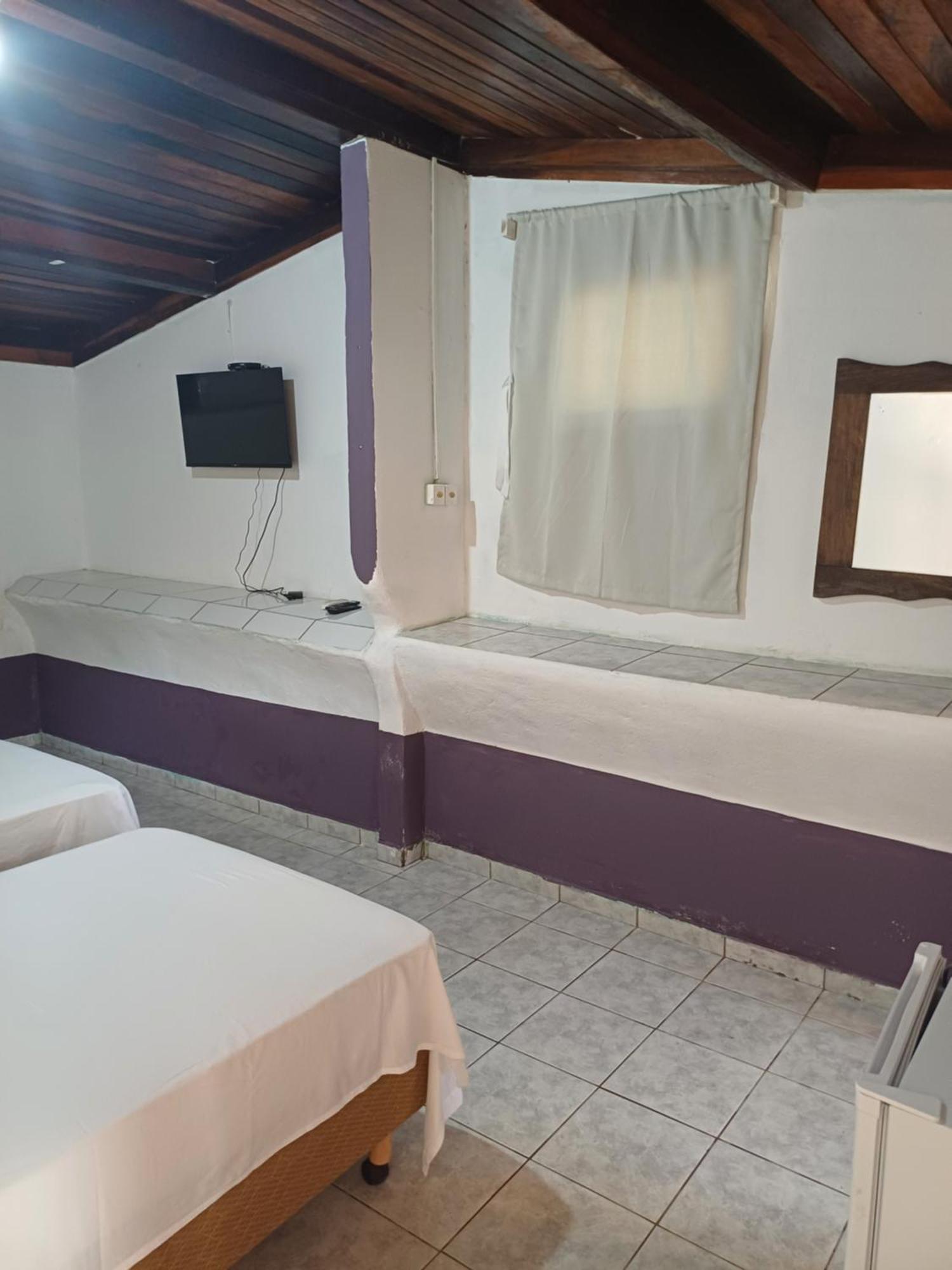 Recanto Da Prata Hotel Pirenopolis