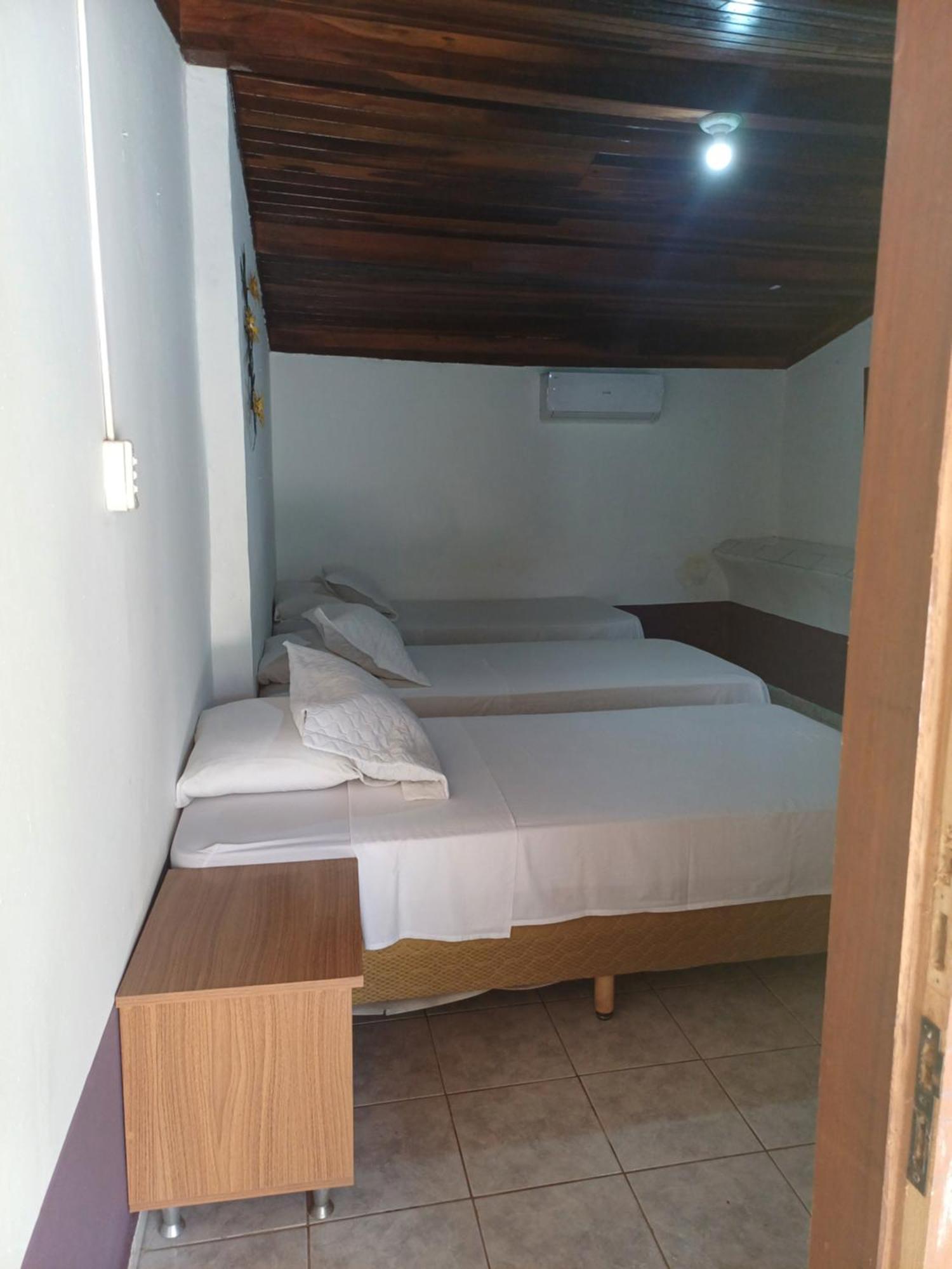 Recanto Da Prata Pirenopolis