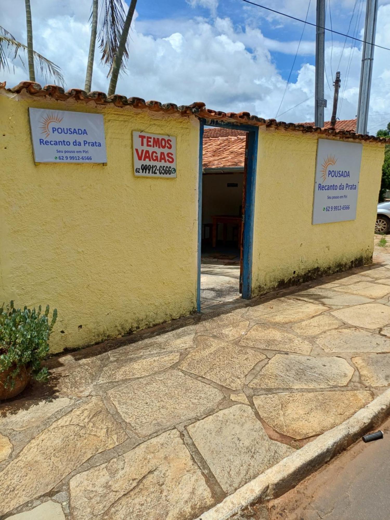 Recanto Da Prata * Pirenopolis
