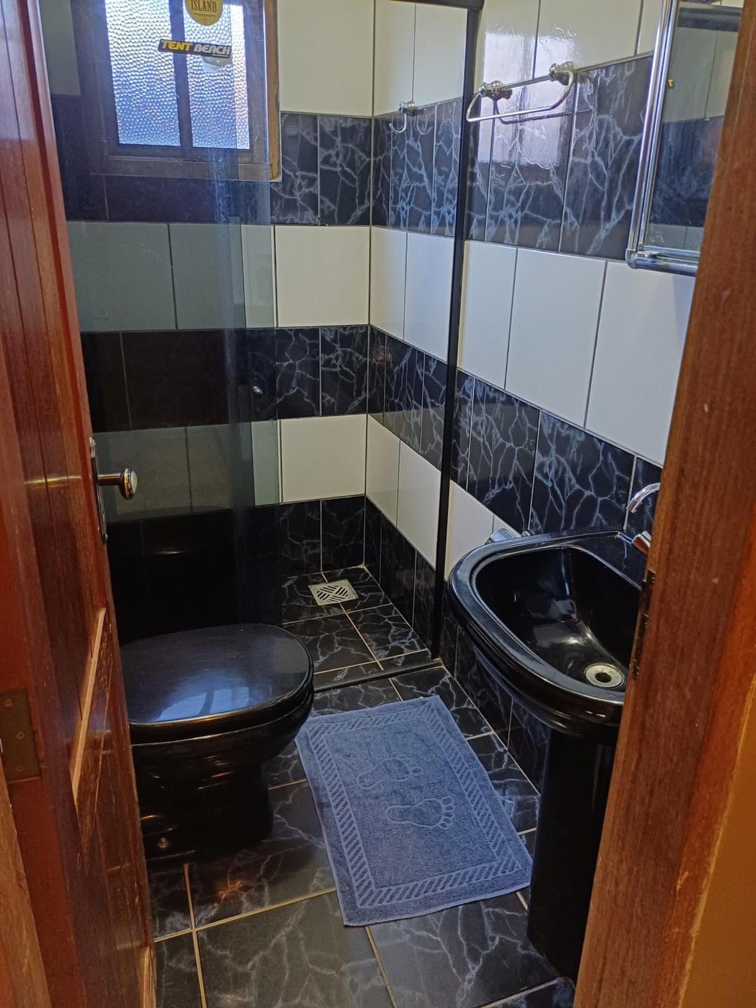 Recanto Da Prata Hotel *