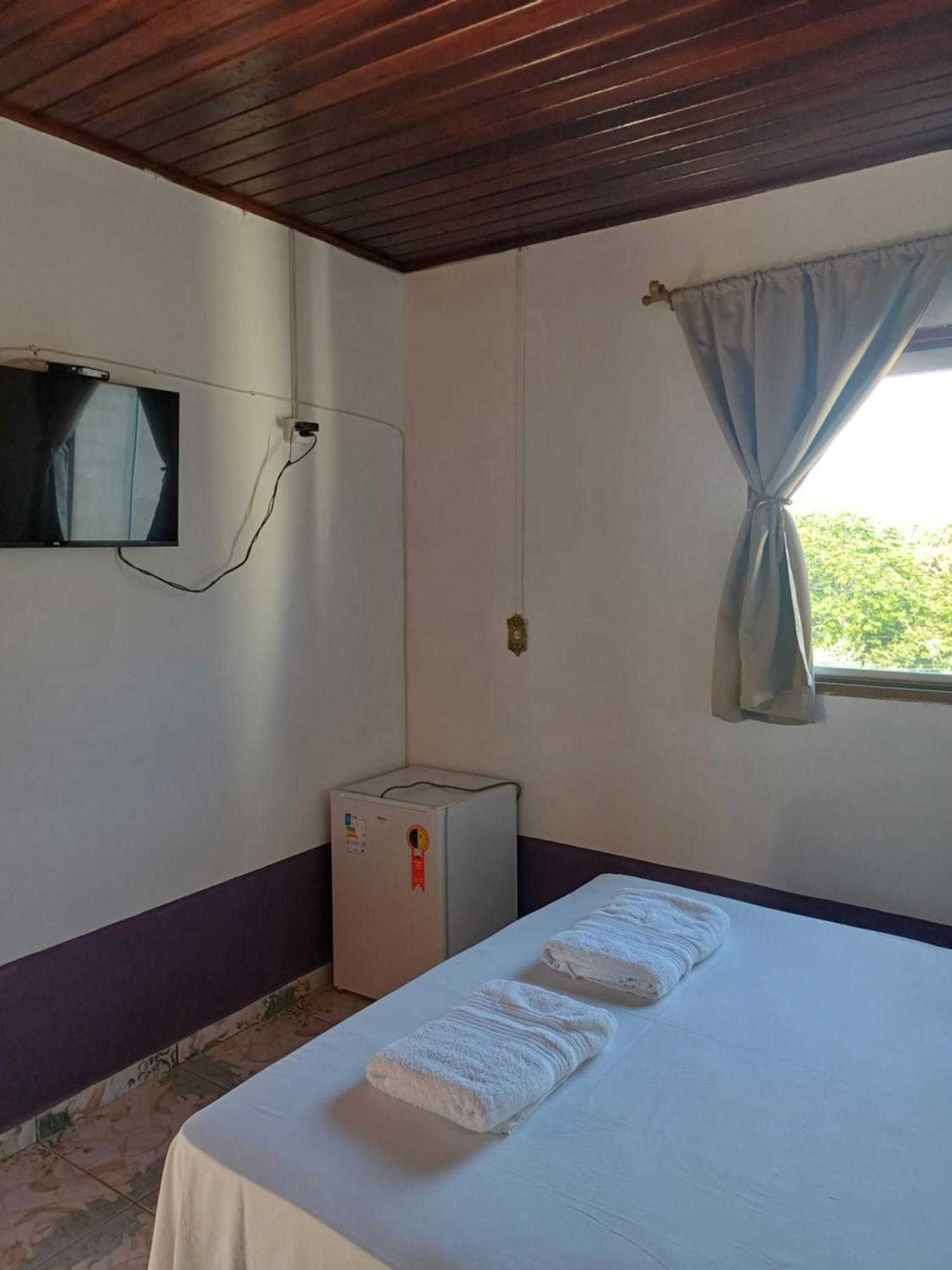 Recanto Da Prata Hotel Pirenopolis