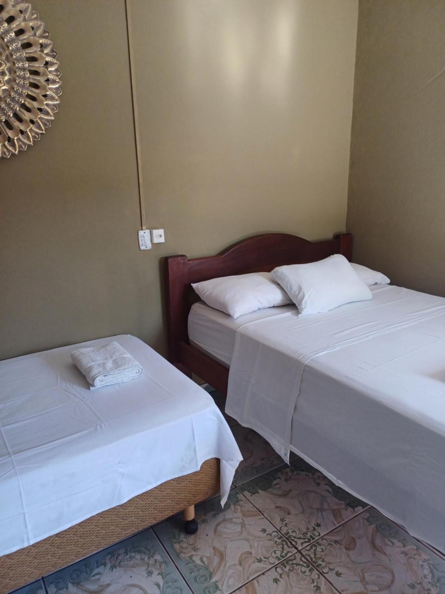 Recanto Da Prata Hotel Pirenopolis