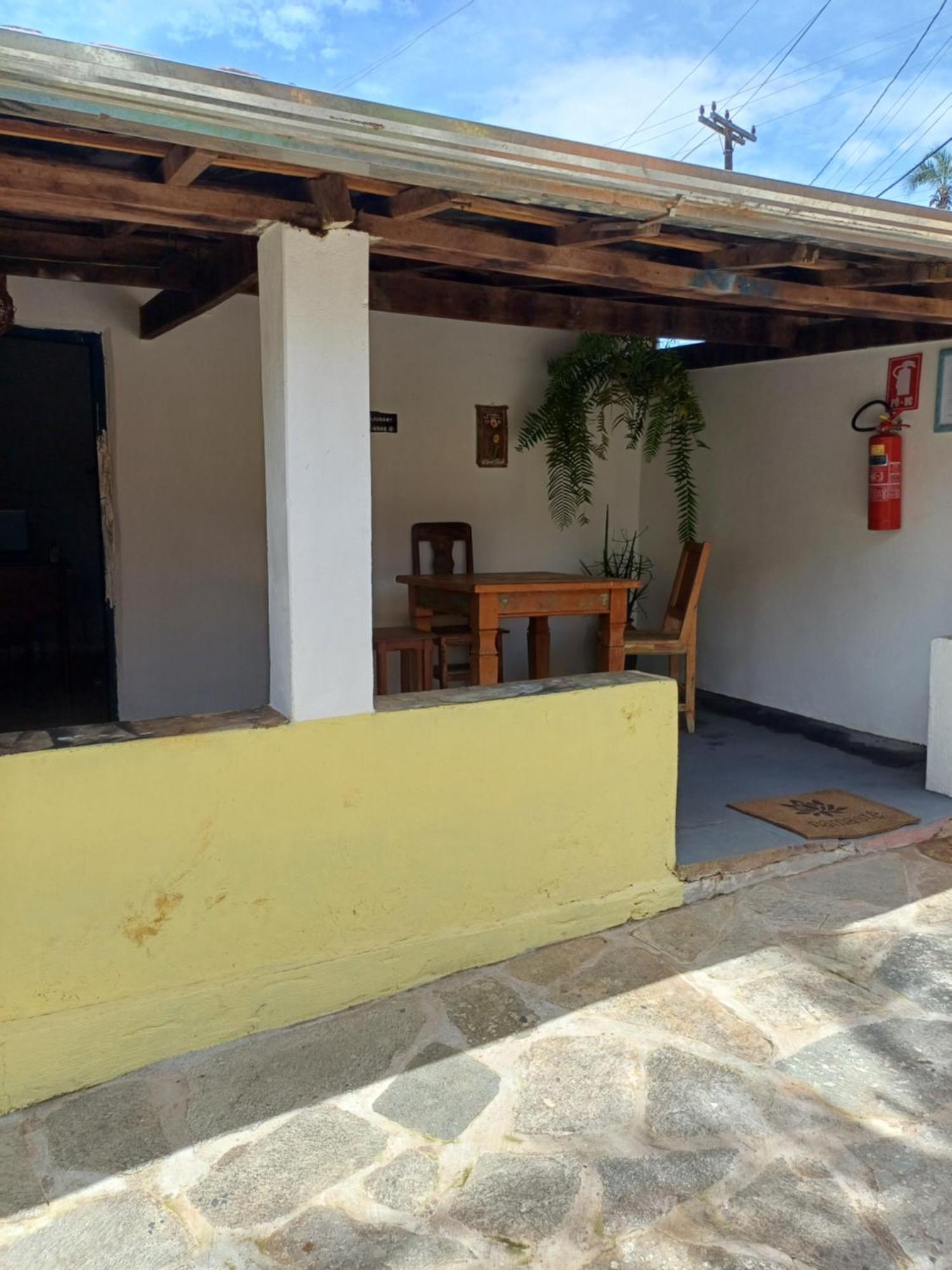Hotel Recanto Da Prata Pirenopolis