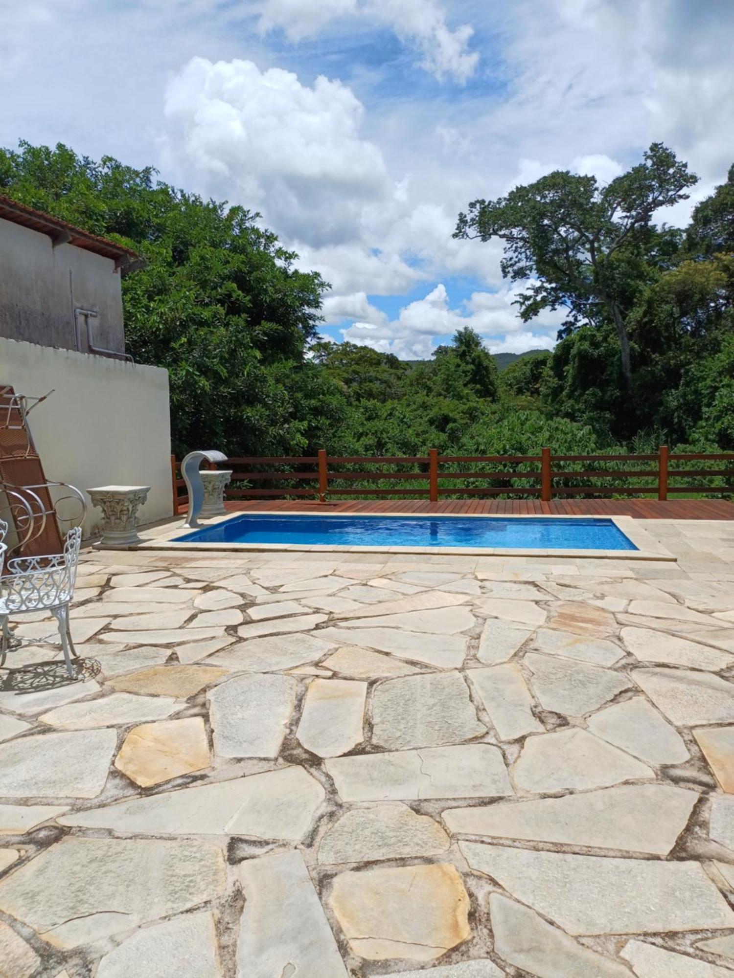 Recanto Da Prata Hotel